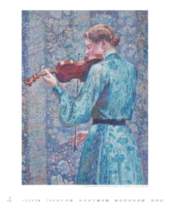 Weingarten Allegro Musik In Der Kunst Kalender 2025