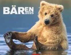 Weingarten Baren Kalender 2025