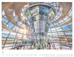 Weingarten Berlin Kalender 2025