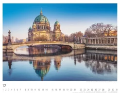 Weingarten Berlin Kalender 2025