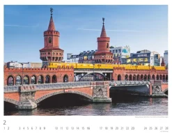 Weingarten Berlin Kalender 2025