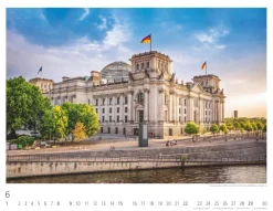 Weingarten Berlin Kalender 2025