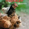 Weingarten Der Huhnerkalender 2025