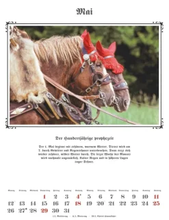 Weingarten Der Hundertjahrige Kalender 2025