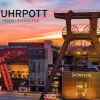 Weingarten Der Ruhrpott Kalender 2025
