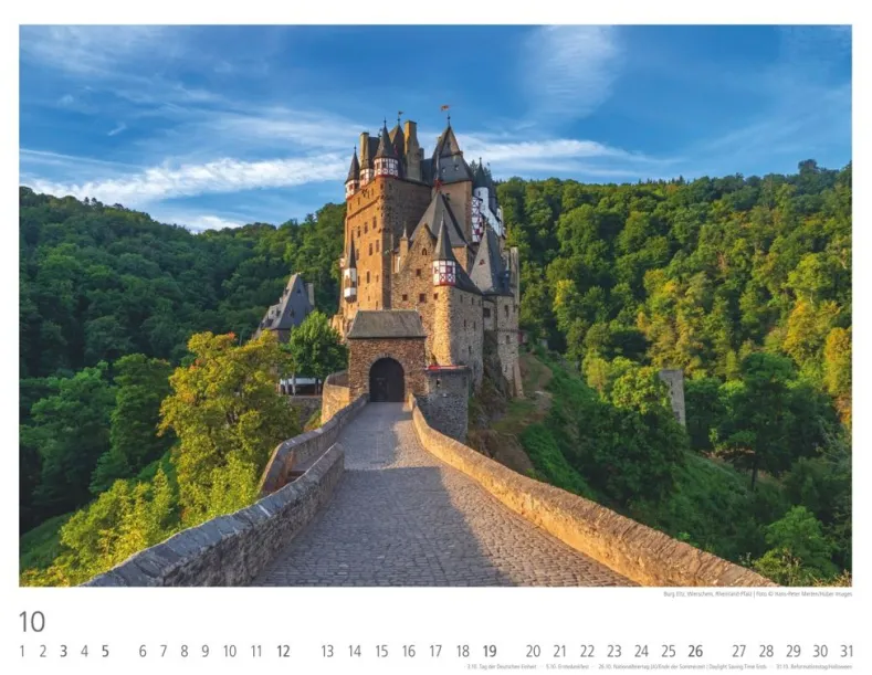 Weingarten Deutschland Kalender 2025