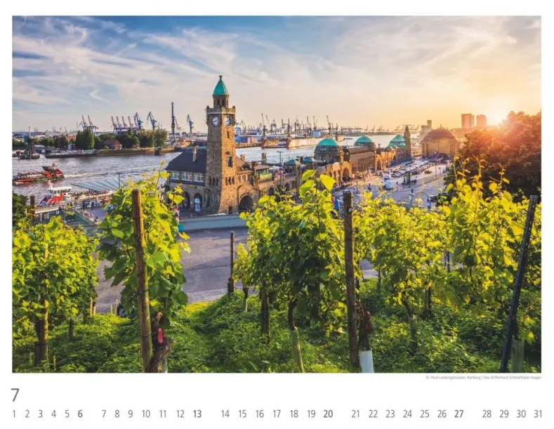 Weingarten Deutschland Kalender 2025