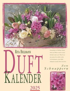 Weingarten Duftkalender 2025