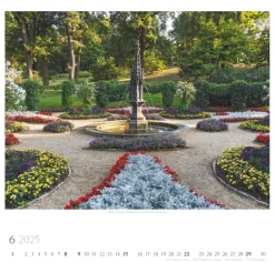 Weingarten Ein Spaziergang Durch Preusische Schlosser Und Garten Kalender 2025