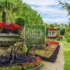 Weingarten Englische Parks & Cottages Kalender 2025