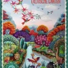 Weingarten Exotische Garten Edition Kalender 2025