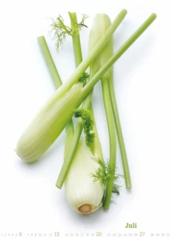 Weingarten Fresh Food Kalender 2025