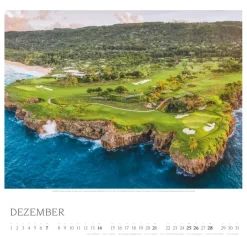 Weingarten Golf Kalender 2025