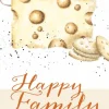 Weingarten Happy Family Familienplaner 2025