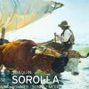 Weingarten Joaquin Sorolla Edition Kalender 2025