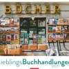 Weingarten Lieblings-Buchhandlungen Kalender 2025