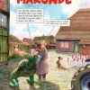 Weingarten Marunde Kalender 2025
