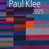 Weingarten Paul Klee Kalender 2025