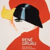 Weingarten Rene Gruau Kalender 2025