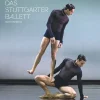 Weingarten Stuttgarter Ballett Kalender 2025