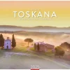 Weingarten Toskana Kalender 2025