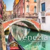 Weingarten Venezia Kalender 2025