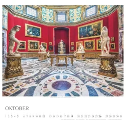 Weingarten Welt Der Museen Kalender 2025