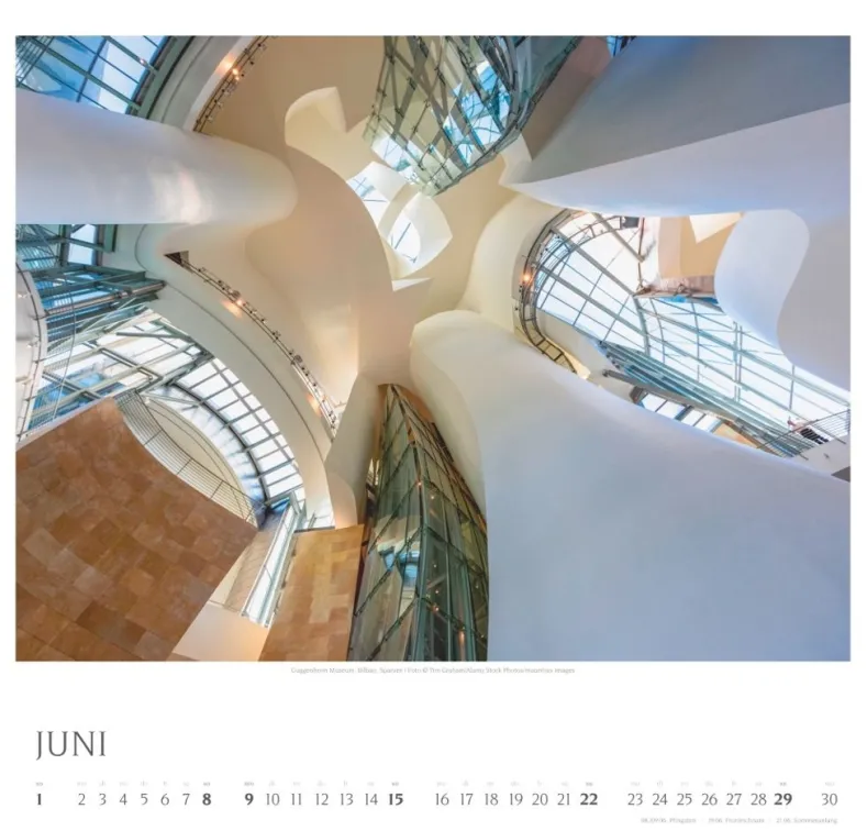 Weingarten Welt Der Museen Kalender 2025