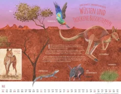 Weingarten Wo Tiere Und Pflanzen Zu Hause Sind Kalender 2025