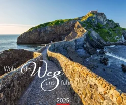 Weingarten Wohin Der Weg Uns Fuhrt Kalender 2025