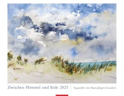 Weingarten Zwischen Himmel Und Erde Kalender 2025